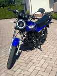 BARTON FIGHTER ECO 50 ccm, !Wtrysk!Serwis!! Super jakość !!