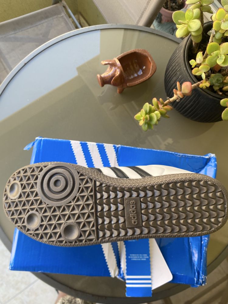 Tenis Adidas samba