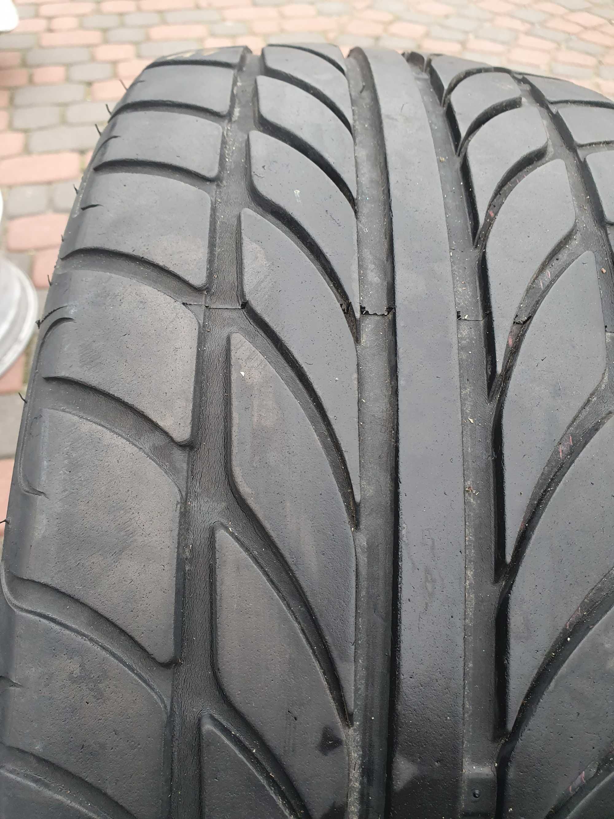 Opona letnia SuperSpeed Novex 215/45/17 87W P141