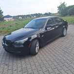 BMW E60 528i N52B30 LPG