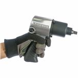 Гайковерт пневматичний ударний Thorvik 1/2" AIW12717, 617 Нм, 6500 об