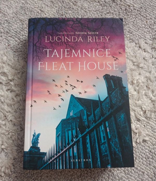 Tajemnice Fleat House