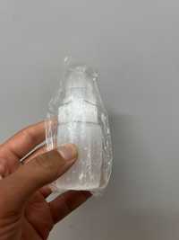 Torre Selenite, 11cm limpeza energias