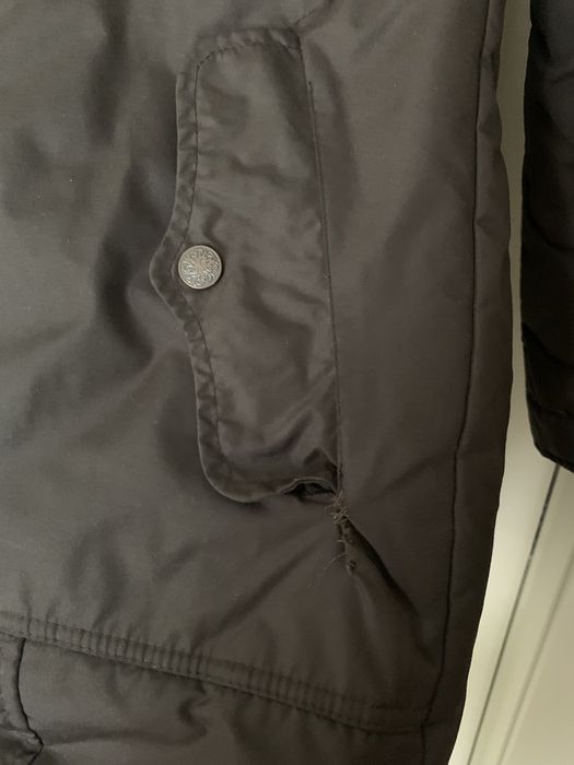 Płaszcz zimowy / kurtka zimowa