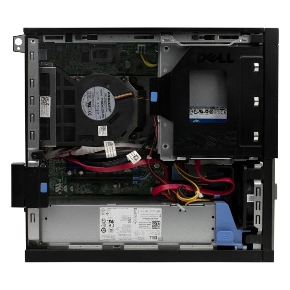 Комп’ютер Dell OptiPlex 7010sff i5-3470/4gb/hdd 0системний блок