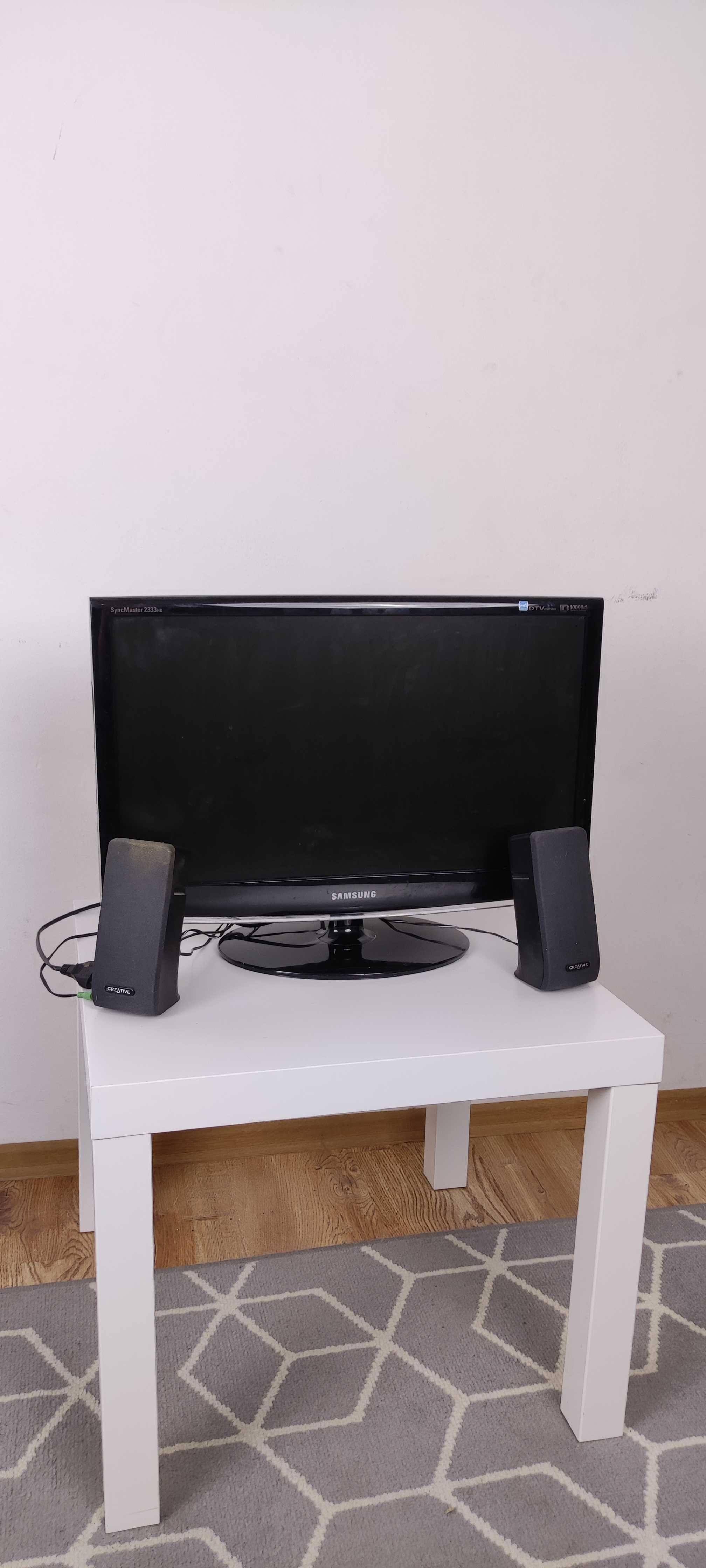 Komputer stacjonarny gamingowy GeForce GTX 960 8 GB RAM