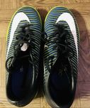 Оригінальні кросівки бутси Nike 22,5