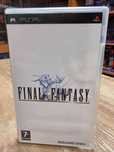 Final Fantasy PSP Sklep Wysyłka Wymiana