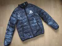 H&M playstation lekka kurtka rozm.158-164