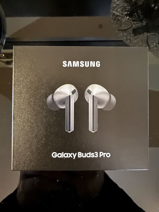Samsung Galaxy Buds3 Pro
