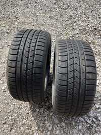 Nexen winguard sport 245/40R18 7,2mm