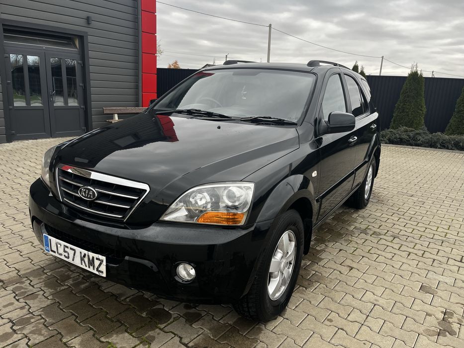 Добрий стан вже в Україні