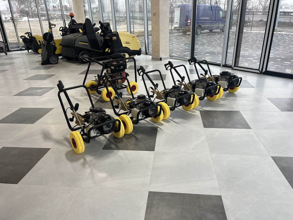 Мойка hawk nmt 1520 200 бар karcher hd hds