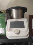 Monsieur cuisine connect todos acessórios