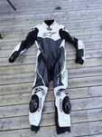 Kombinezon Alpinestars eur. 52