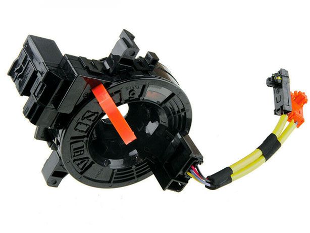 Fita Airbag Comutador Toyota Corola RAV4 Yaris Hilux (NOVO)