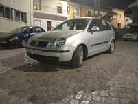VW polo 1.2 12V 5 portas