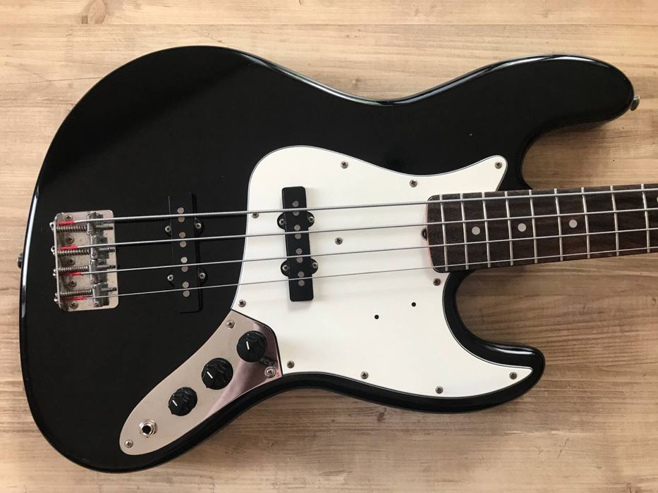 Tokai Jazz Sound , made in Japan