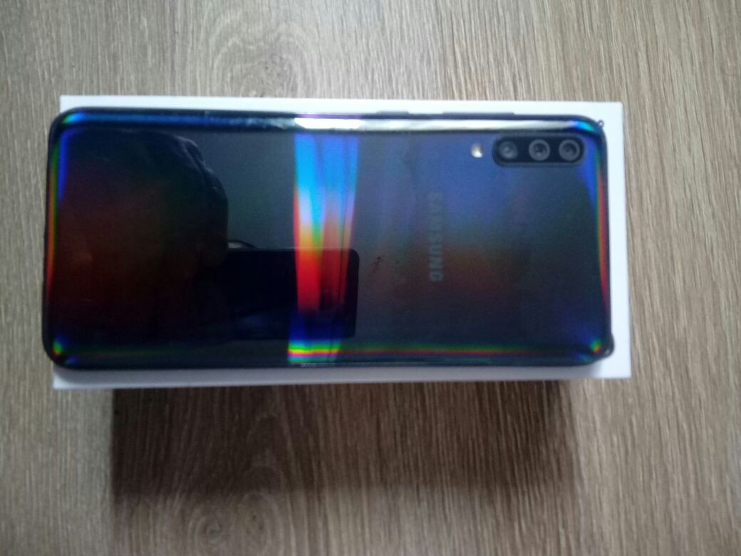 Samsung Galaxy A70 Zamienię