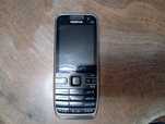 Kolekcjonerski Telefon Nokia E52 w oryginalnym opakowaniu