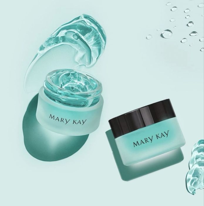 Kojący Żel pod Oczy Indulge