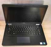 Dell Latitude E5470 i5-6300u\14" FHD\8GB\256GB\W10 Pro #00