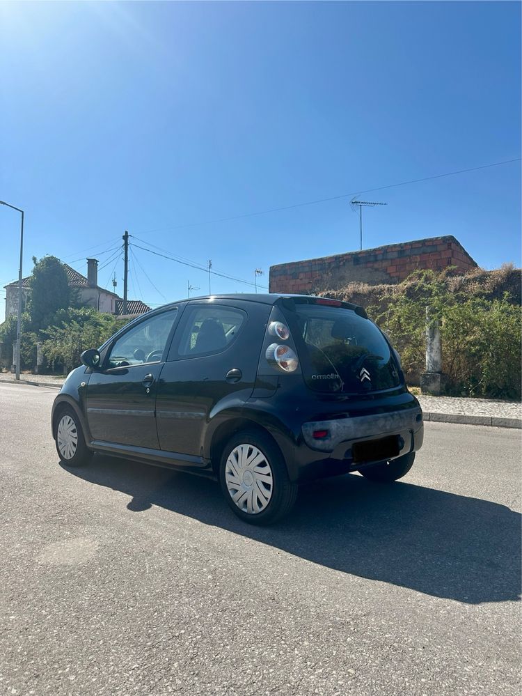 Citroen C1 1.0 Style