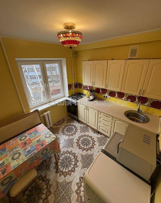 Сирець Є оселя Ок Двокімнатна Парково-Сирецька 4а