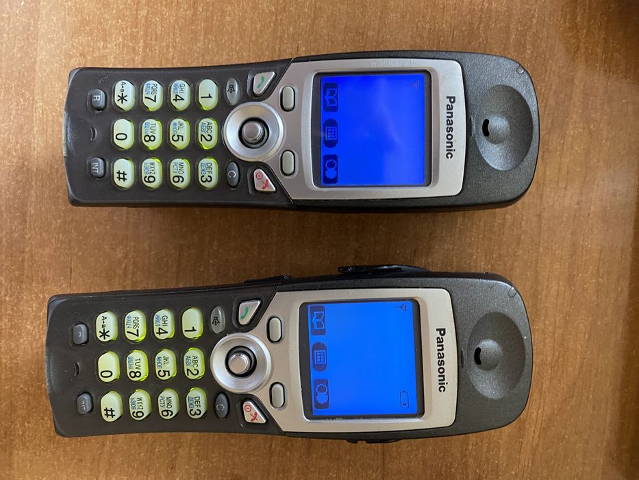 Радіотелефон