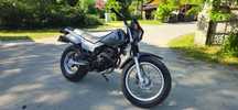 Yamaha tw 125 !!!