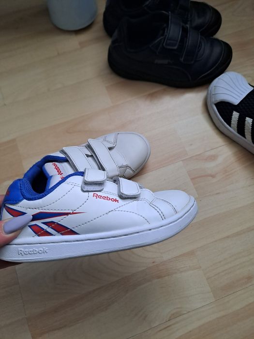 Adidasy Reebok r.27.5 cm