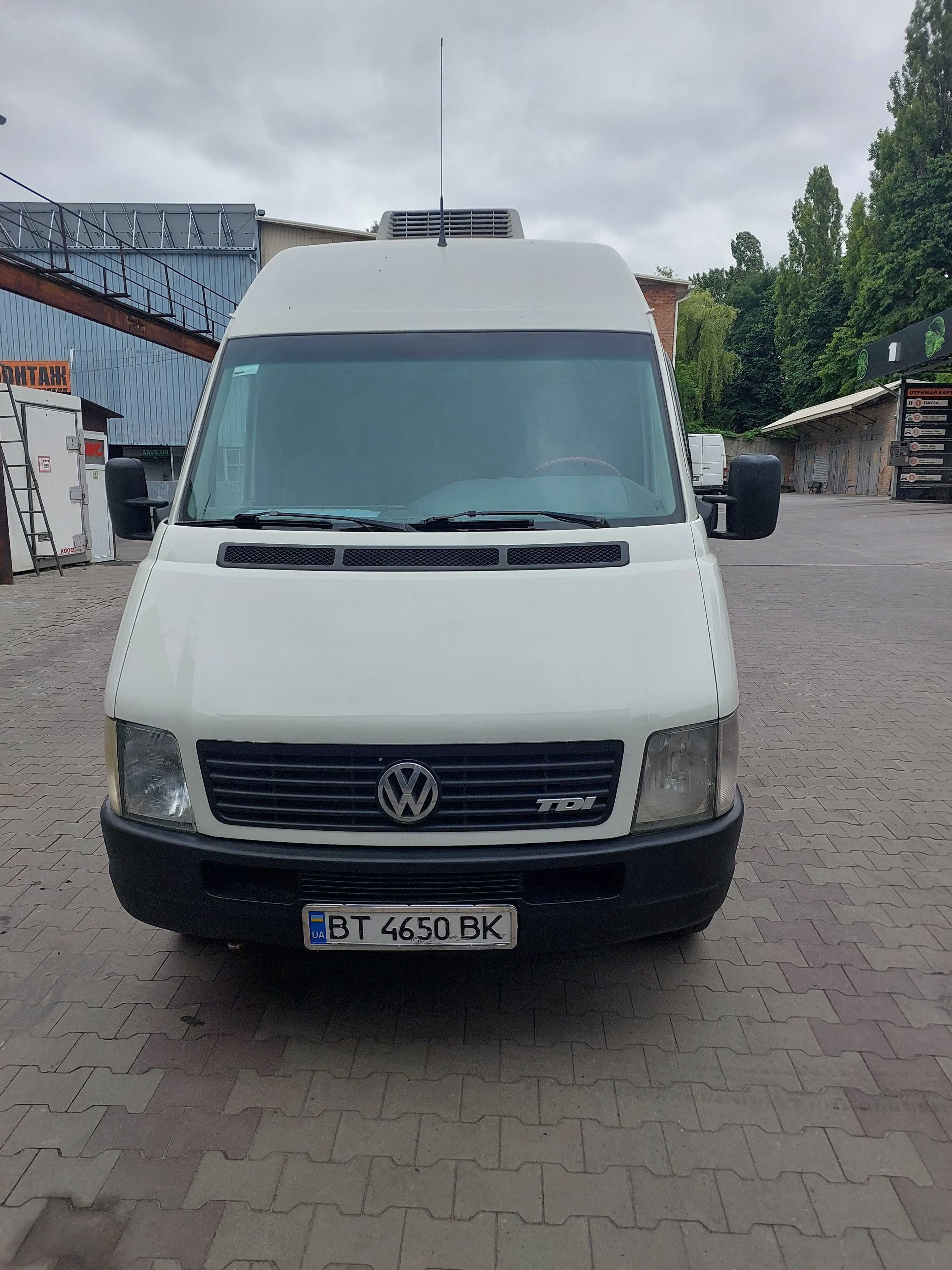 Продається VW LT 35