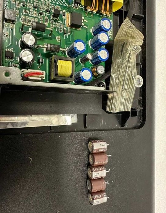 Ремонт телевізорів Телемайстер додому Ремонт UPS Екофлоу EcoFlow Виїзд