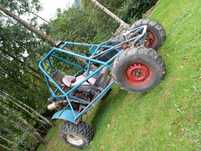 Sprzedam buggy silnik tico