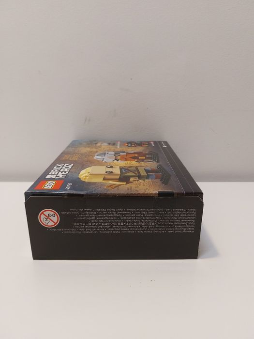 ENVIO GRATIS-LEGO 40751 Legolas & Gimli (BrickHeadz)