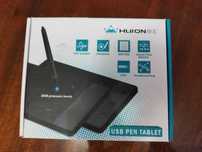 Huion H420 USB Pen Tablet
