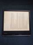 Ereader kobo inspirador
