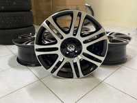 Jantes 18” 5x112 originais skoda octavia vw golf caddy audi a3 passat