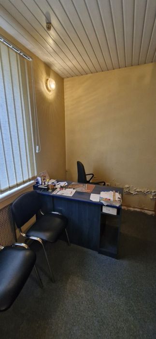 Оренда приміщення на Правому березі