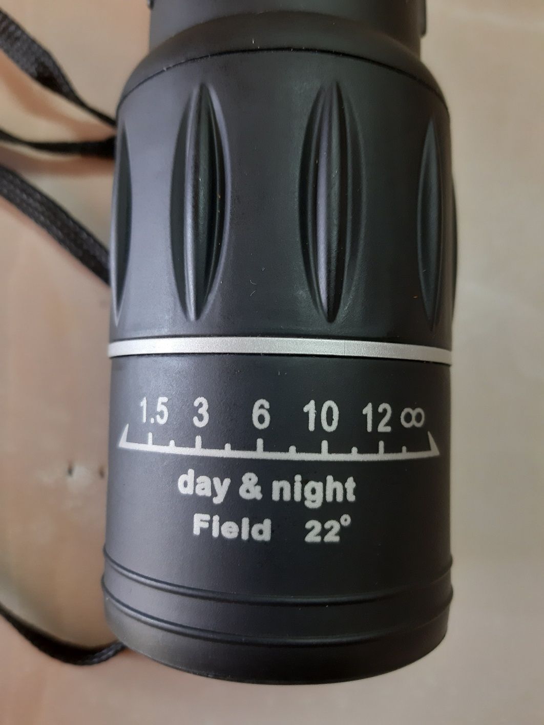 Продам монокуляр BUSHNELL 16×52.