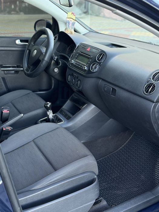 Продам volkswagen golf plus 2005 1.6бензин