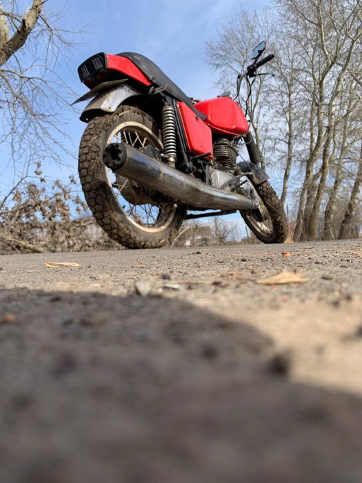 Іж планета 5 в гарному стані