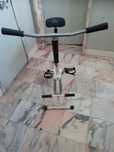 aparelho de fitness