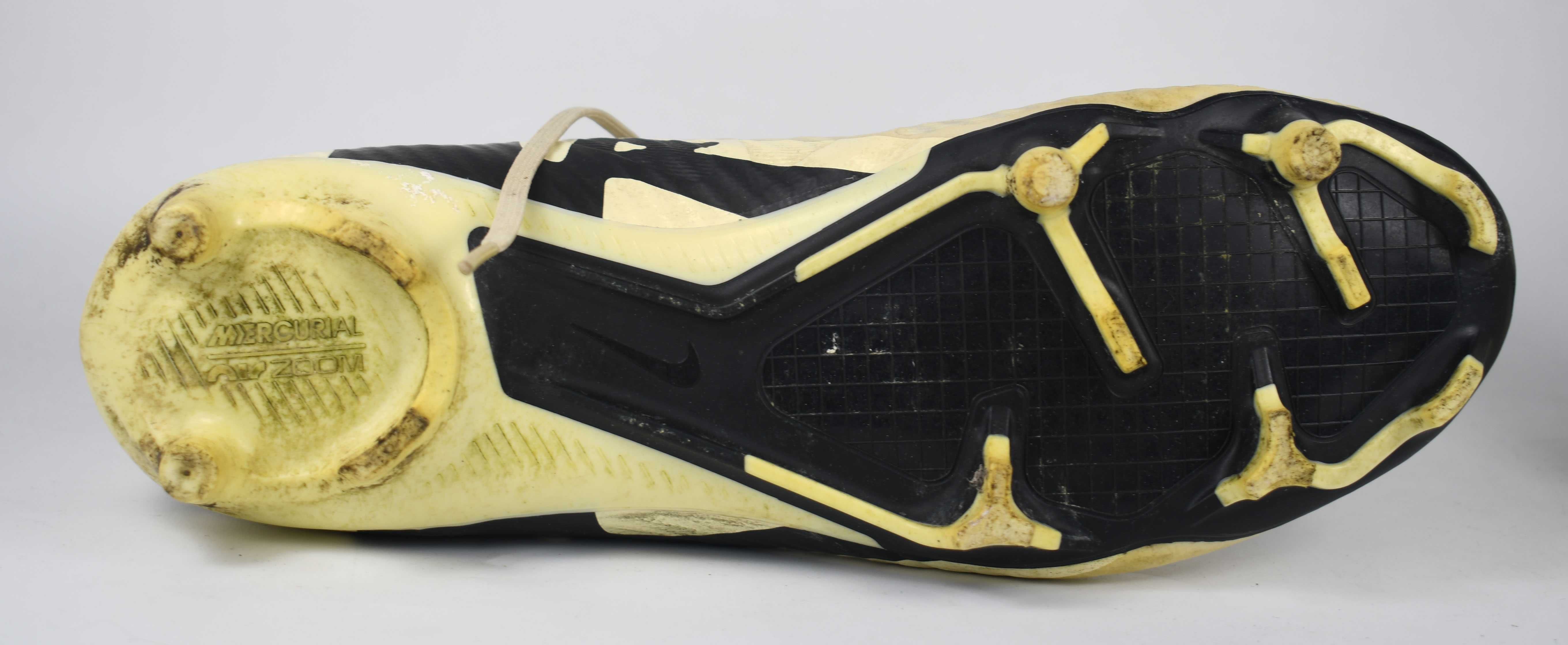 Używane Nike  Zoom Vapor 15 Academy Fg/Mg DJ5631 roz. 44,5
