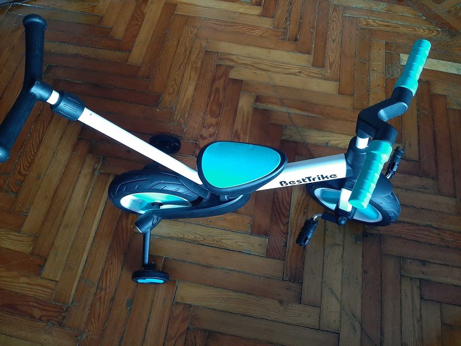 Продам детский велосипед BestTrike