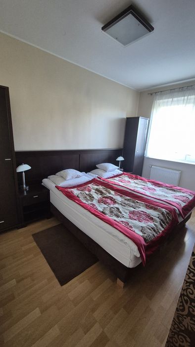 Do wynajęcia 50m2 mieszkanie na Siedlcach