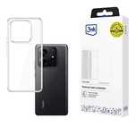 Etui 3mk Armor Case na Xiaomi Redmi Note 14/5G