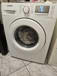 Pralka Samsung Eco Bubble WW80J5346MW