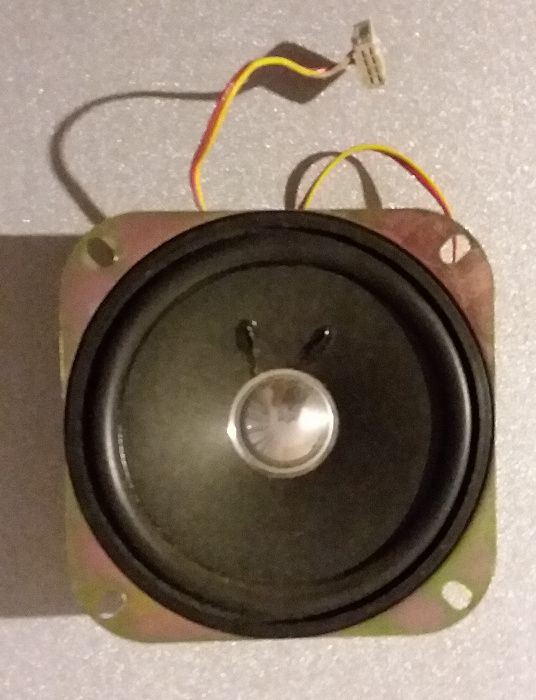 Głośnik 10W 8Ω Sistek