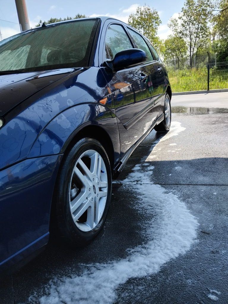 Ford focus 1.8 TDDI